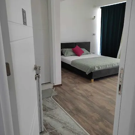Guest house Twins Dojran Nov Dojran